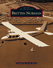 Britten Norman: Images of Aviation