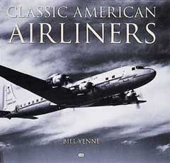 Classic American Airliners - HB