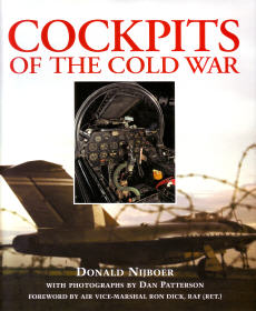 Cockpits of The Cold War 