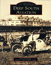 Deep South Aviation: Images of America 