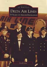 Delta Airlines: 75 Years of Excellence