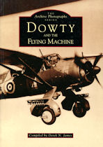 Dowty and the Flying Machine