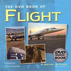 The DVD Book of Flight