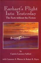 Earhart's Flight Into Yesterday