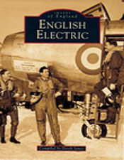 English Electric: Images of England