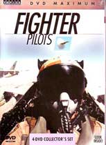 DVD: Fighter Pilots 