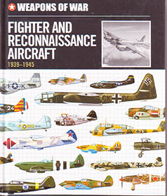Fighter and Reconnaissance Aircraft 1939-1945