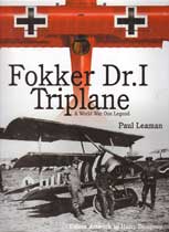 Fokker Dr.I Triplane