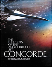 The Full Story of the Anglo-French Concorde