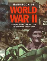 Handbook of World War II: An Illustrated Chronicle