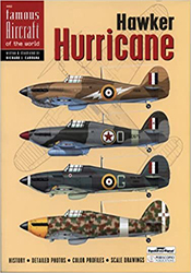 Hawker Hurricane: Famous Aircraft of the World