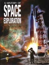 A History of Space Exploration and its Future