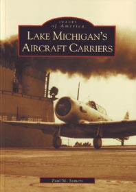 Lake Michigan’s Aircraft Carriers: Images of Aviation