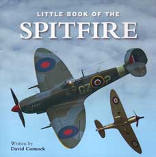 Little Book of the Spitfire