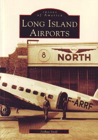 Long Island Airports: Images of America
