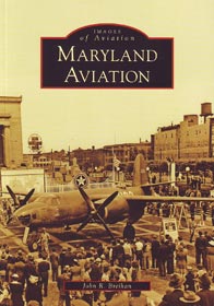 Maryland Aviation: Images of Aviation