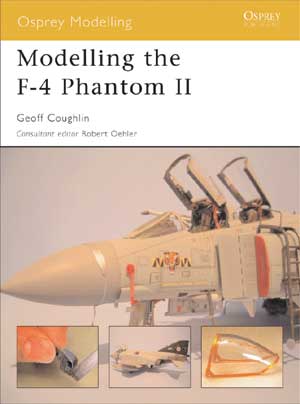 Modelling the F-4 Phantom II