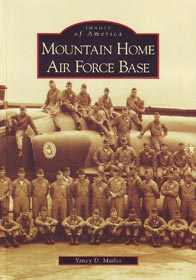 Mountain Home Air Force Base (Idaho): Images of Aviation