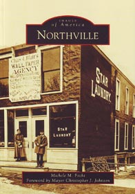 Northville (info on Stinson Aircraft): Images of America