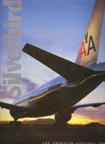 Silverbird - The American Airlines Story