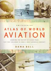 Smithsonian Atlas of World Aviation 