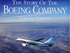 The Story of the Boeing Company
