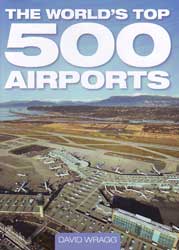The World's Top 500 Airports 