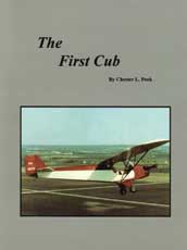 The First Cub