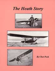 The Heath Story