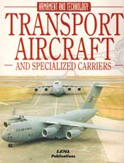 Transport Aircraft and Specialized Carriers 