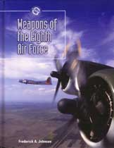 Weapons of the Eighth Air Force