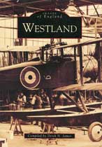 Westland: Images of England