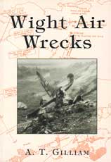 Wight Air Wrecks 